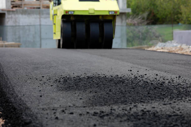 Reasons to Select Us for Your Driveway Paving Requirements in Live Oak, CA
