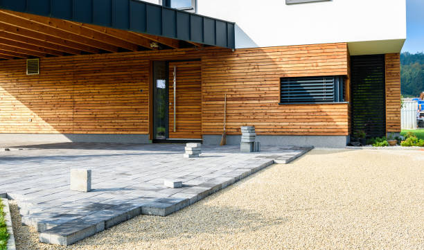 Best Concrete Paver Driveway  in Live Oak, CA