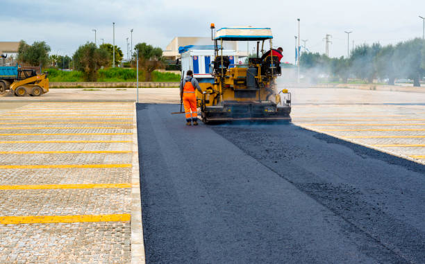 Live Oak, CA Driveway Pavers Company