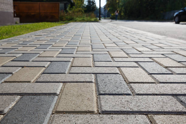 Best Professional Driveway Pavers  in Live Oak, CA
