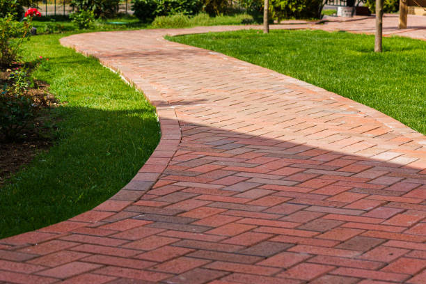 Cobblestone Driveway Pavers in Live Oak, CA