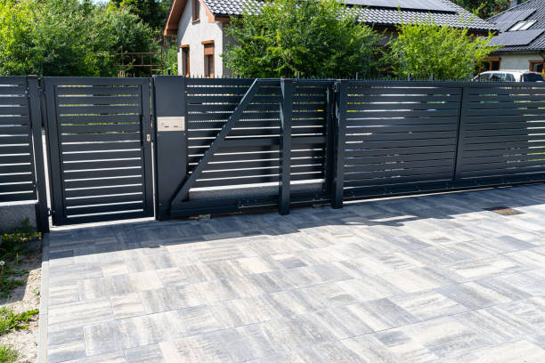 Best Residential Driveway Paver Services  in Live Oak, CA