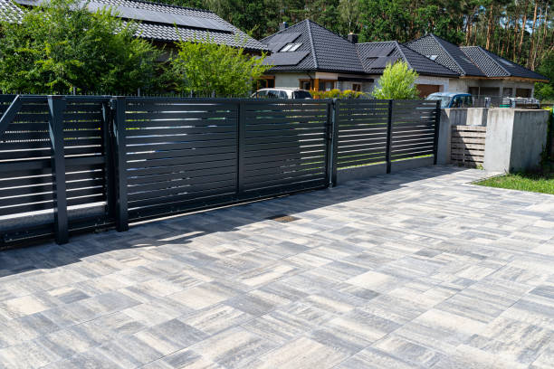 Best Driveway Pavers Near Me  in Live Oak, CA