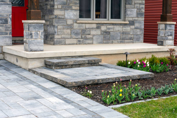 Best Custom Driveway Pavers  in Live Oak, CA