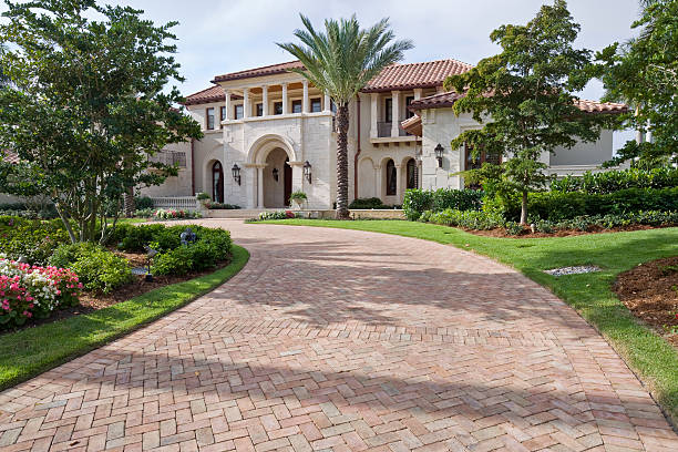 Best Affordable Driveway Pavers  in Live Oak, CA