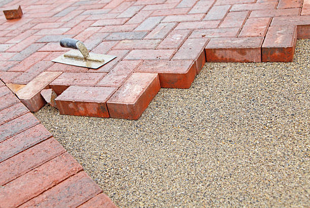 Professional Driveway Pavers in Live Oak, CA