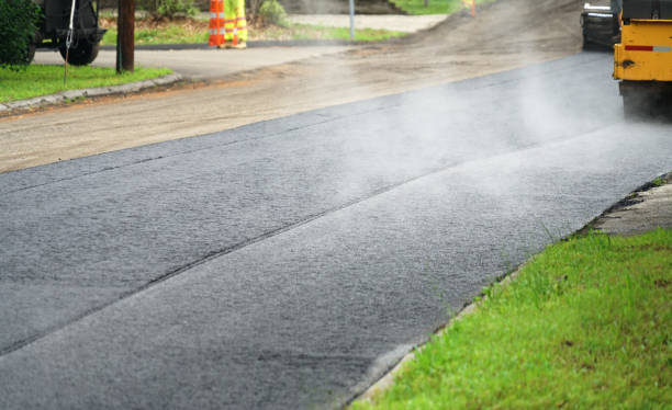 Best Local Driveway Pavers  in Live Oak, CA