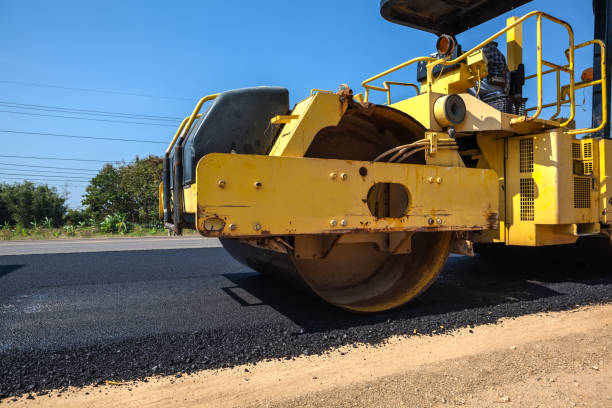 Best Driveway Paver Repair  in Live Oak, CA